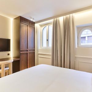 Zolderappartement met 1 Slaapkamer
